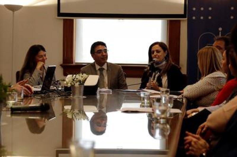 Creación Equipo Judicial especializado en violencia intrafamiliar, sexual e institucional