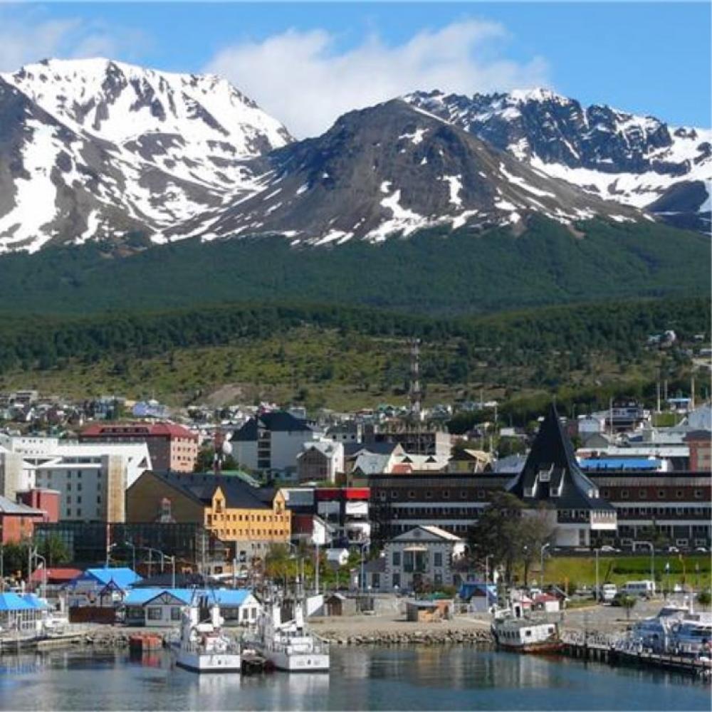 Tierra del Fuego concreta el sueño de la sede propia y trabaja en la casa propia de sus afiliados