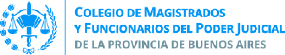 Comunicado: Colegio de Magistrados y Funcionarios de la Provincia de Buenos Aires