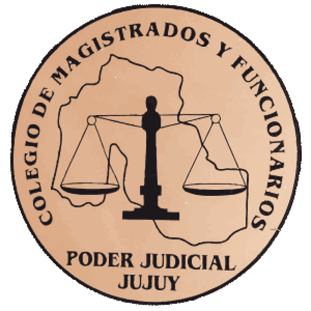 Comunicado: Colegio de Magistrados y Funcionarios de la Provincia de Jujuy