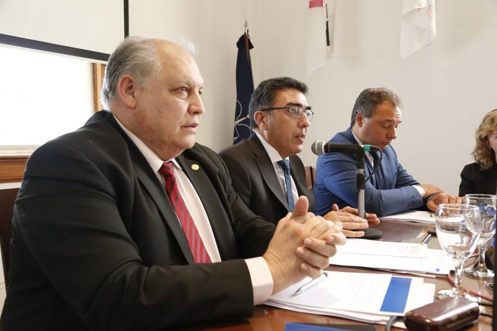 COMUNICADO 109° ASAMBLEA EXTRAORDINARIA FAM