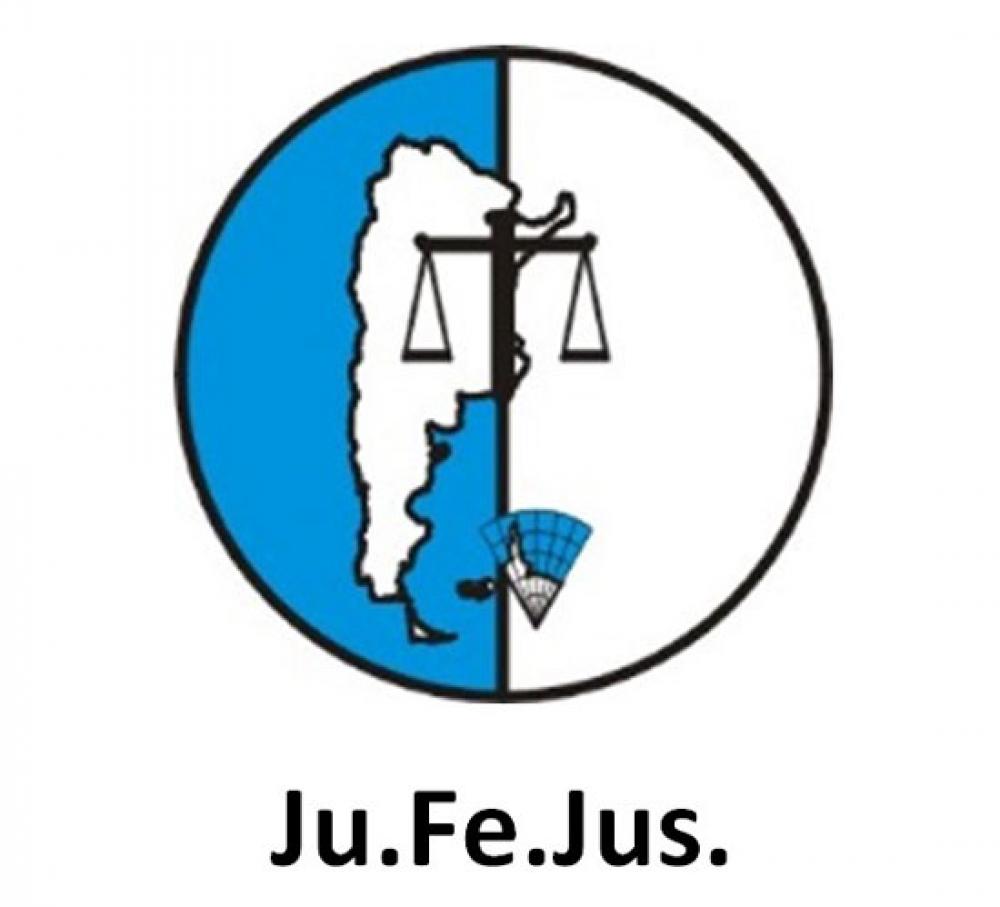 Comunicado JUFEJUS: repudio hechos de violencia en Corral de Bustos