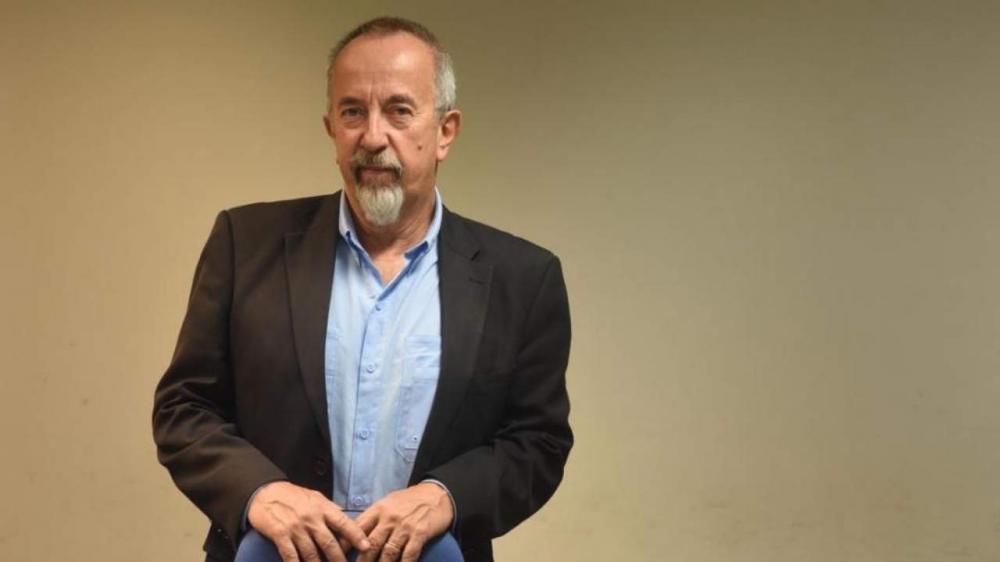 FALLECIMIENTO DEL DR. MARIO ALBERTO JULIANO