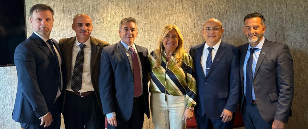 ACUERDO CON EL TSJ DE CABA: “PREMIO A LA INNOVACION JUDICIAL”