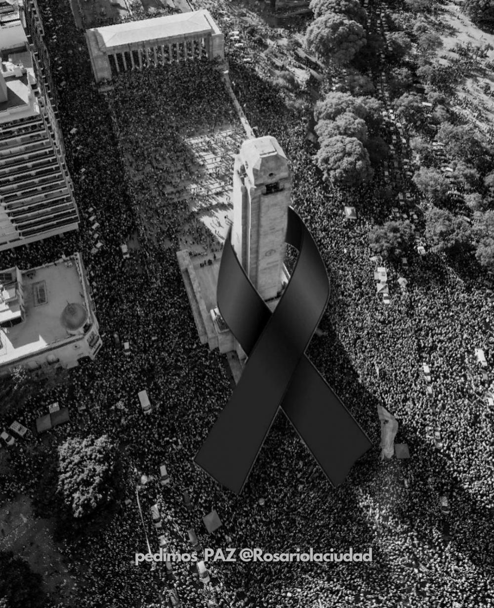 Comunicado FAM: Extrema violencia en Rosario