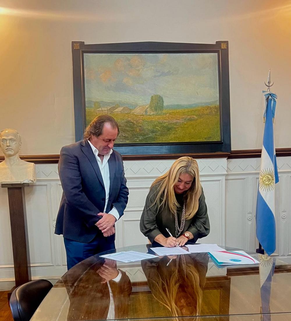 Convenio Universidad del Oeste y Diplomatura Internacional en Teoría del Delito y Ciencias Criminológicas